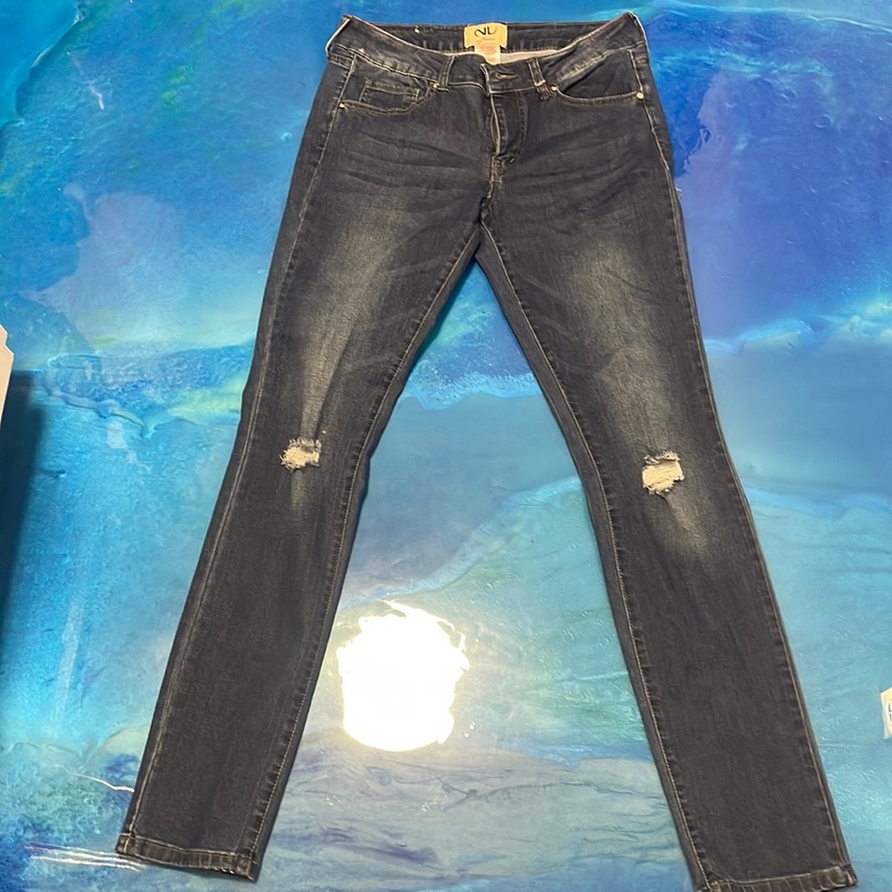 NV Brand Jeans Size 9